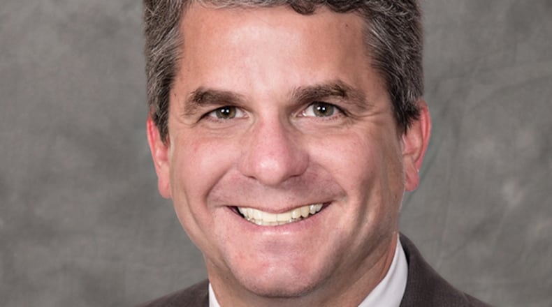Piedmont Healthcare Hospital CEO Michael Burnett named to top position at Piedmont Athens Regional Medical Center.