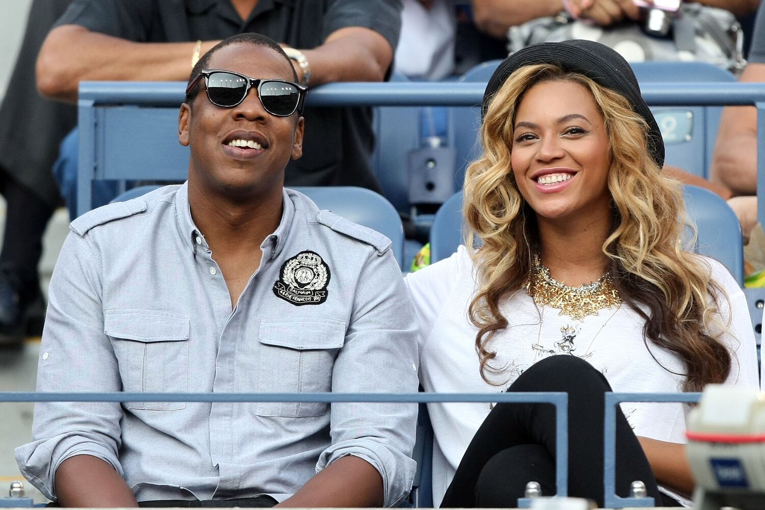 2. Jay Z, $43 million