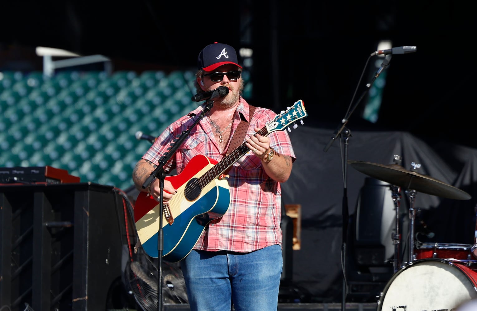 Braves Country Fest