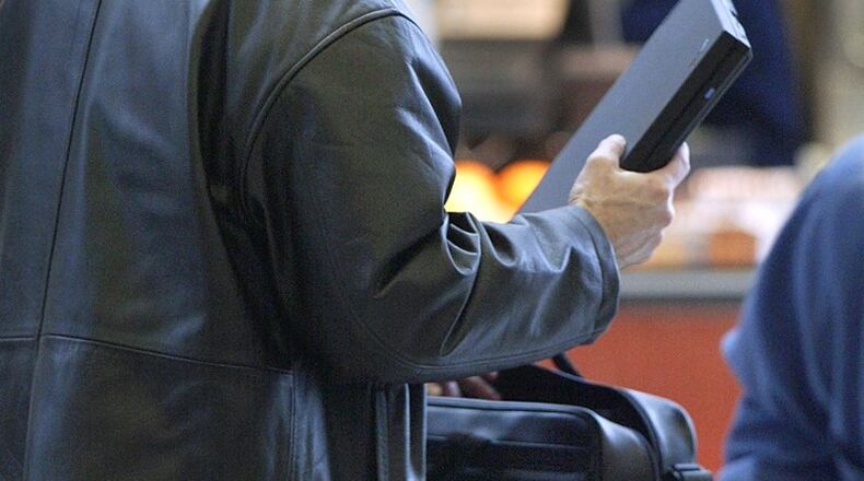 File photo (Photo by Tim Boyle/Getty Images)