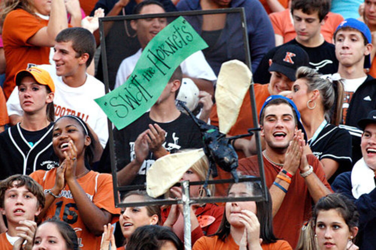 Ga. High School Football: Roswell at Kell