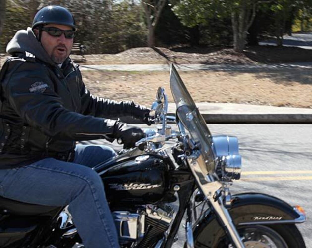 Road Trip: Braves manager Fredi Gonzalez