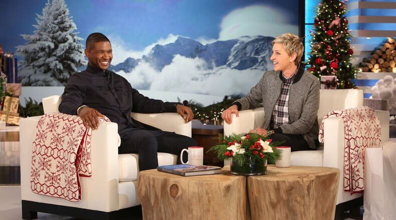 Photo: Michael Rozman