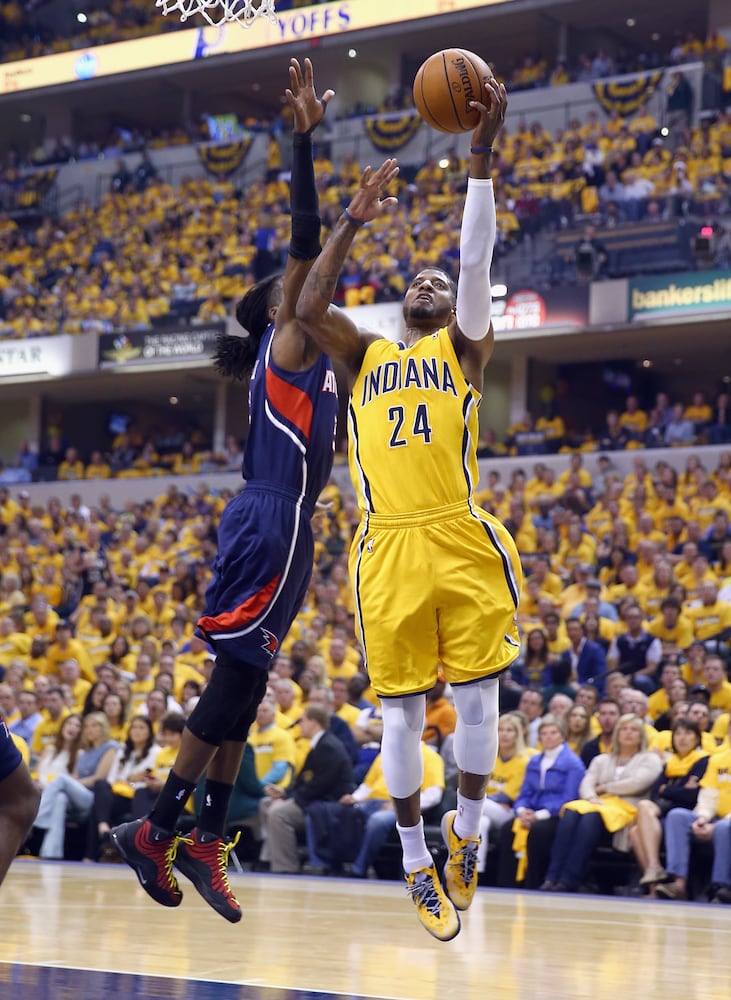 Game 1