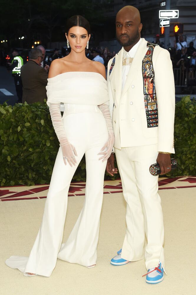 Photos: 2018 Met Gala red carpet