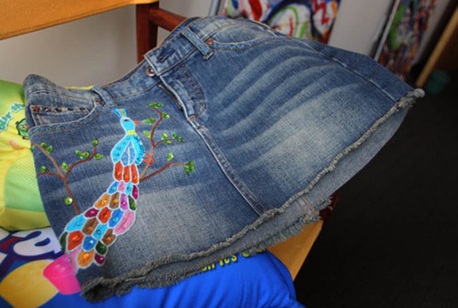 My Style: Summer Mullins