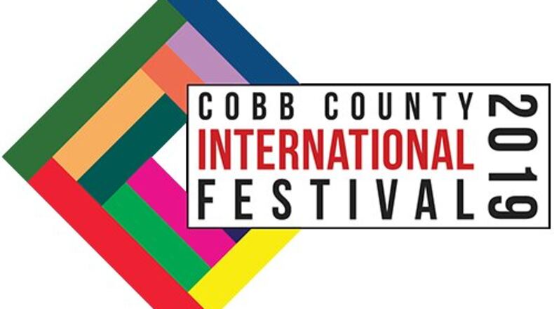 The inaugural Cobb County International Festival will be held Saturday, Aug. 3 at Jim Miller Park in Marietta.