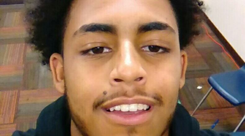 Marcus Hatch