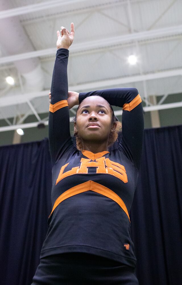 Photos: High school basketball state tourney continues