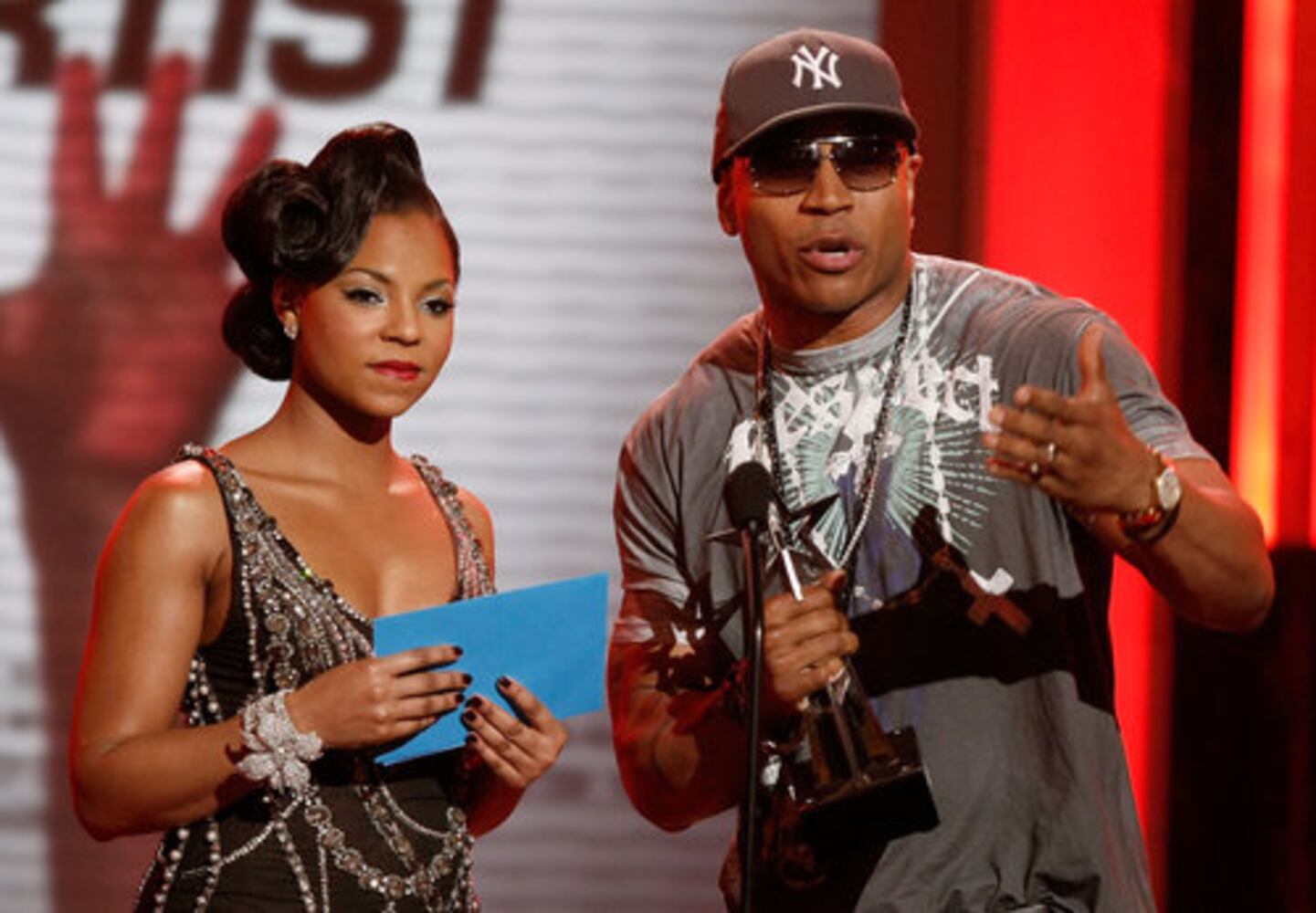 BET Awards: The good, bad and what the?!