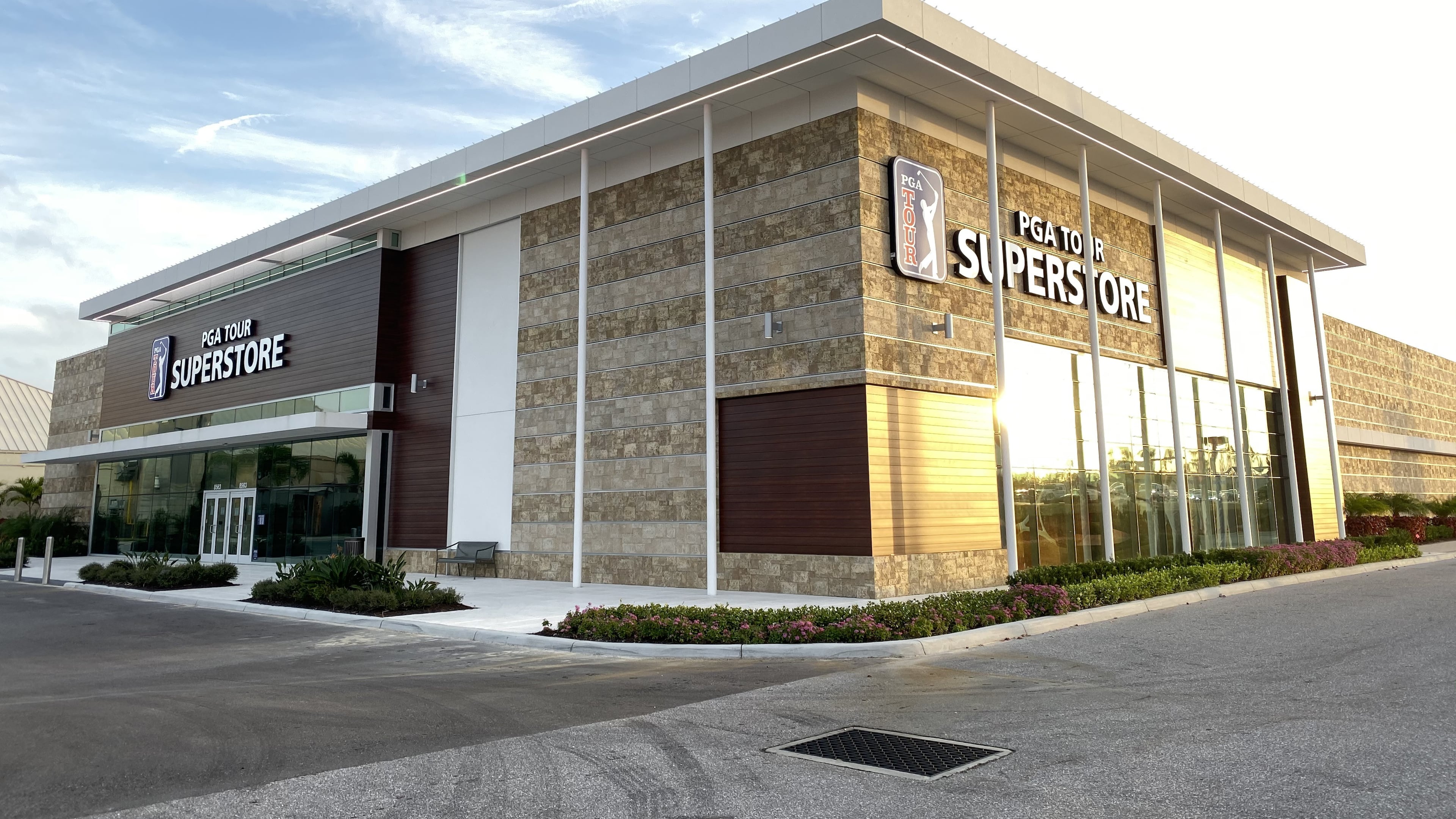 The PGA Tour Superstore has 76 stores in operation and another 16 expected to open by 2026. (Courtesy of Phil Oliphant/PGA Tour Superstore)