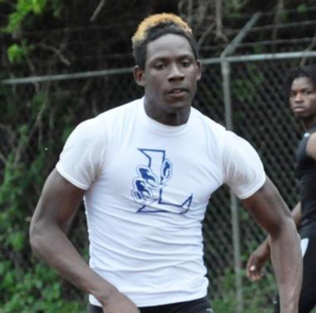 Preston Williams