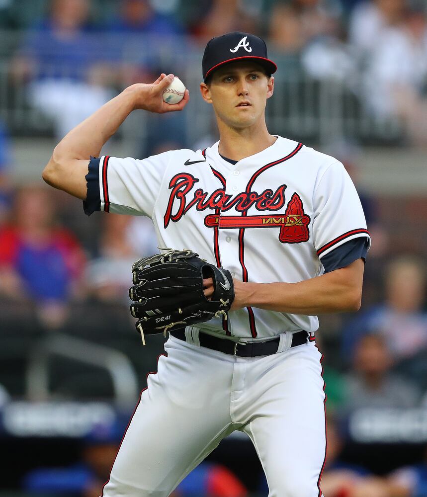BRAVES PHOTOS