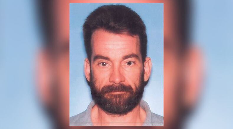 Anthony Greene (Credit: Fulton County Sheriff's Office)