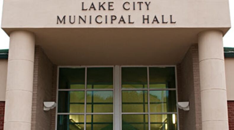 Qualifying for two city council seats in Lake City ends Aug. 23. CONTRIBUTED