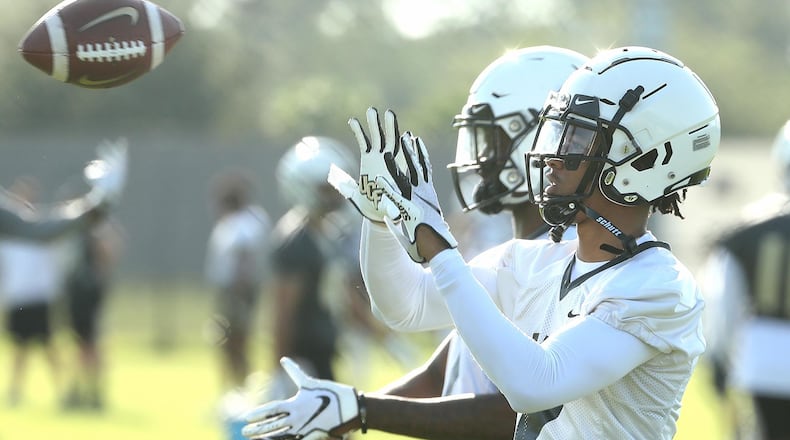 Stephen M. Dowell/Orlando Sentinel