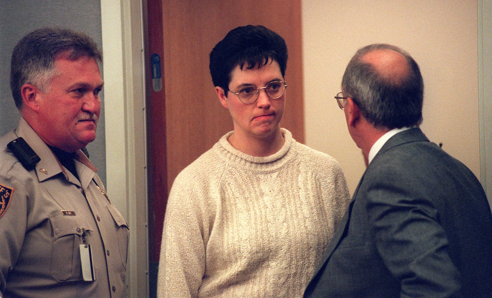 Kelly Renee Gissendaner