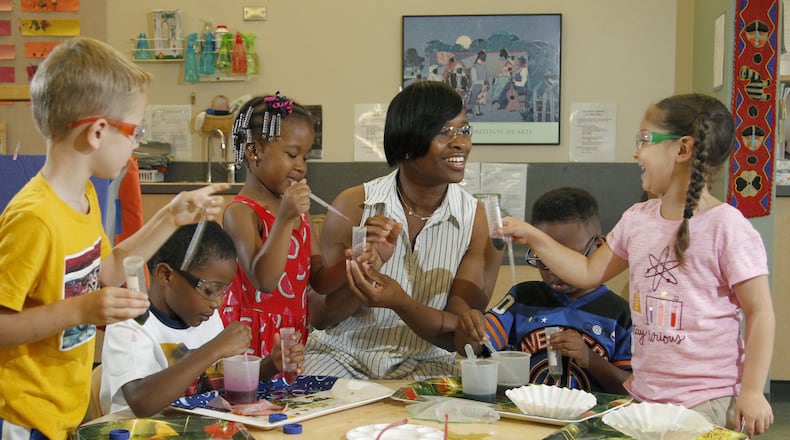 A six-year Gates Foundation initiative spent nearly $600 million on efforts to improve teacher effectiveness, but the effort failed to yield any boost in student performance.