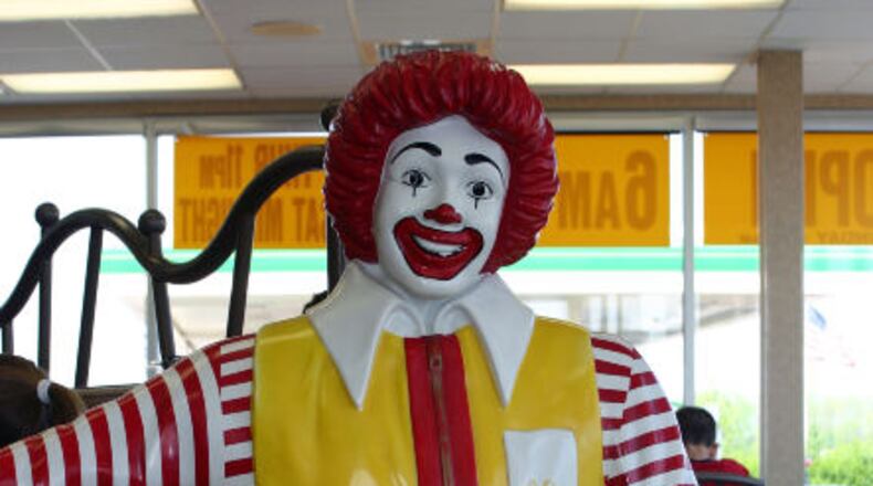 Organizers say that thousands of fast food workers Tuesday will strike or otherwise demonstrate in support of a $15-an-hour minimum wage. The scope of participation remains to be seen, but the huge McDonalds chain is expected to be a focus of the effort.