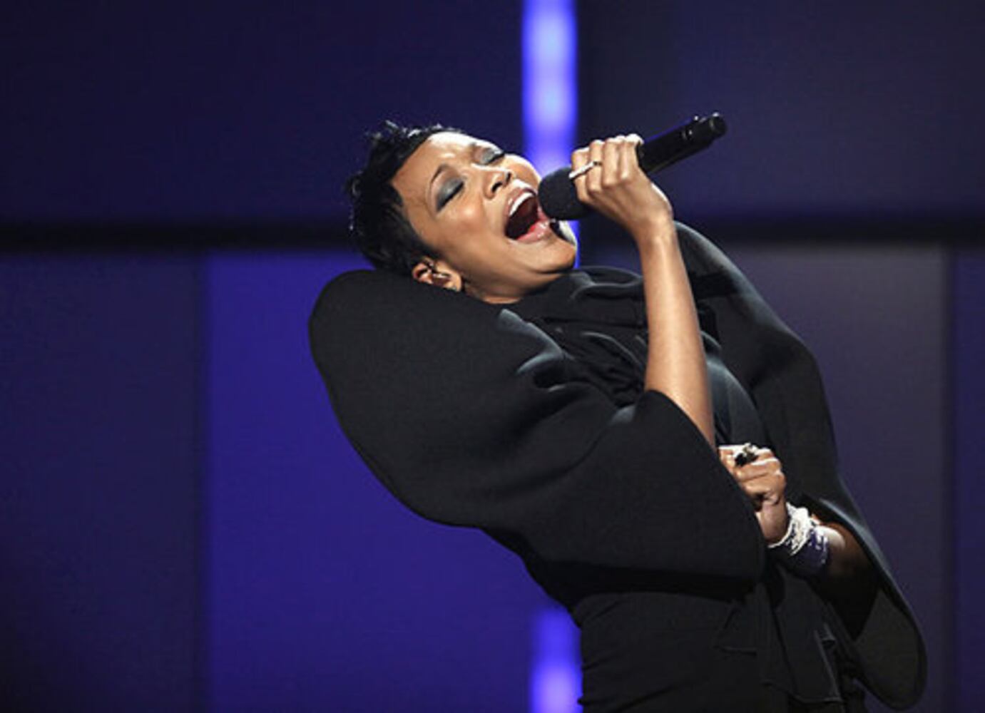 The 2010 BET Awards