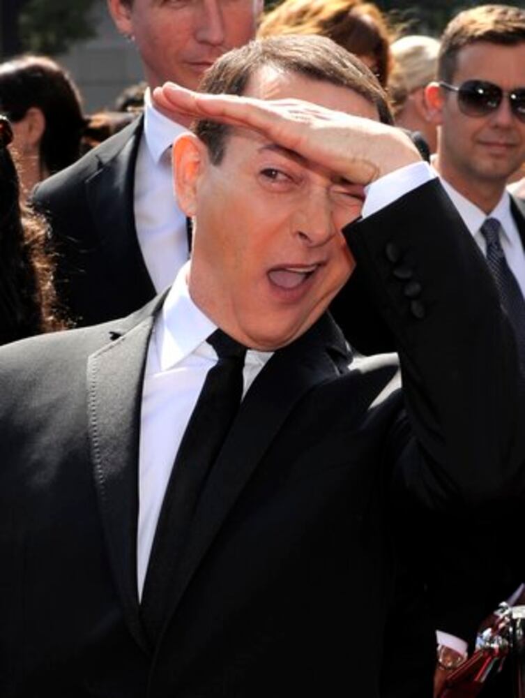 Primetime Creative Arts Emmy Awards