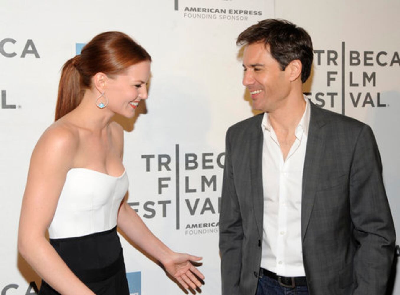 Knife Fight' premiere