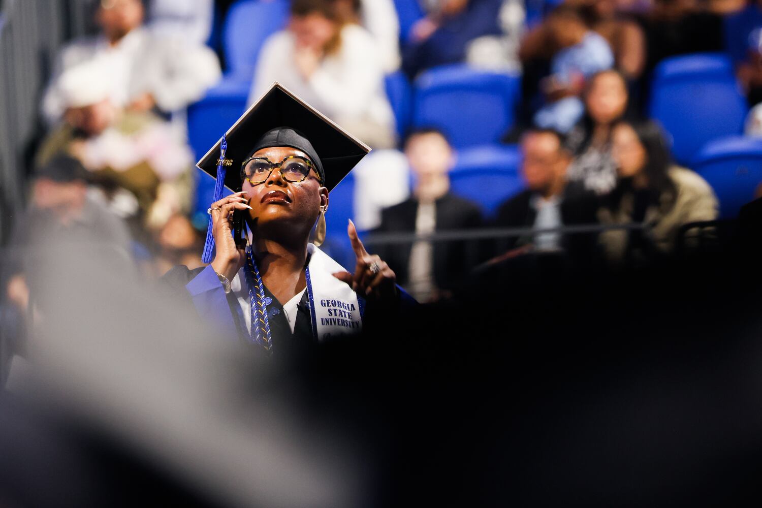 2026 GSU grad