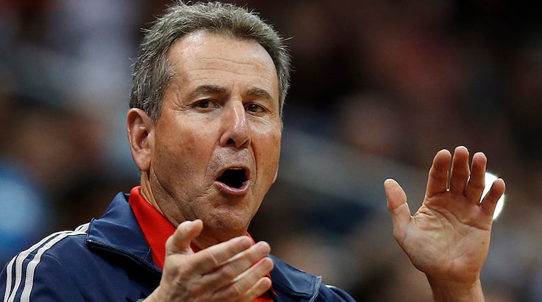 Hawks co-owner Bruce Levenson has said he is selling his controlling interest in the team, in part due to an inflammatory email he said he wrote in an attempt "to bridge Atlanta's racial sports divide."