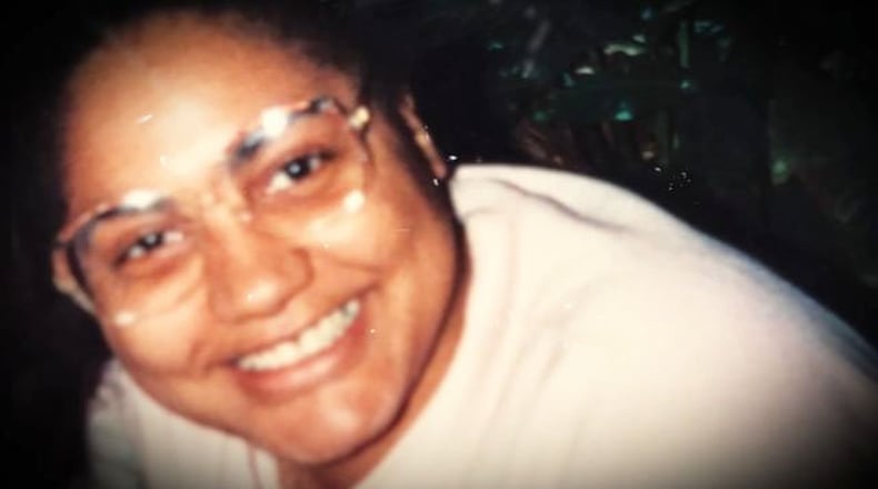 Wickie Yvonne Brant died in October 2015 from diabetic ketoacidosis. She was being held at Atlanta City Dentention Center after being arrested for disorderly conduct.