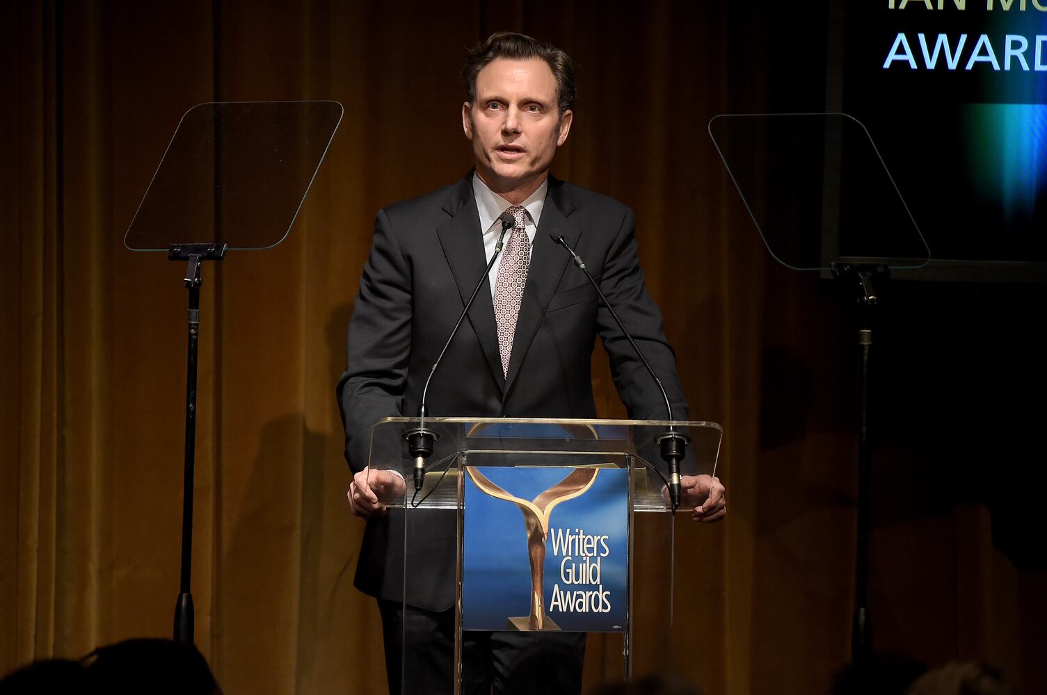 2016 Writers Guild of America Awards