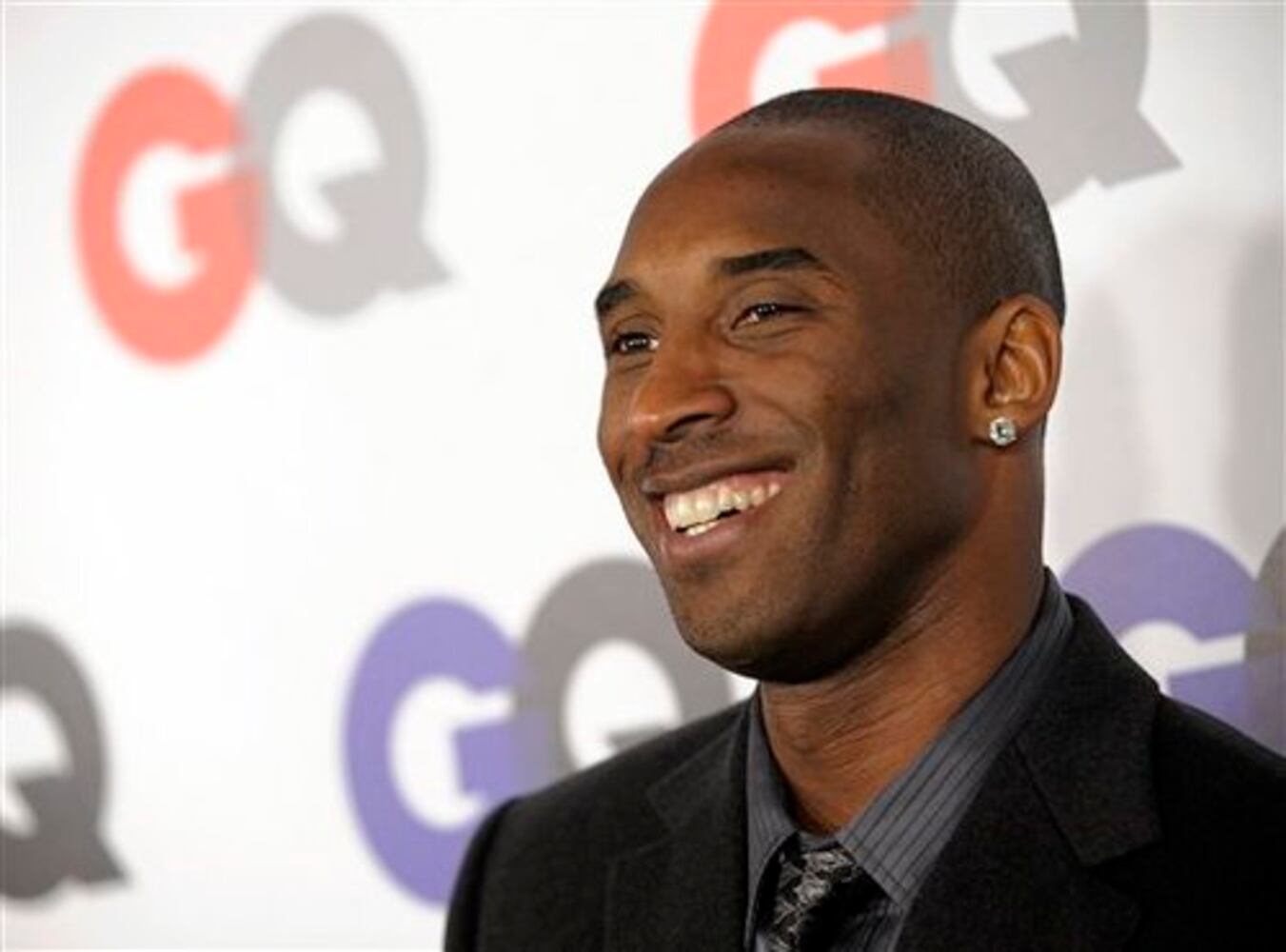 GQ's 2009 Men of the Year party