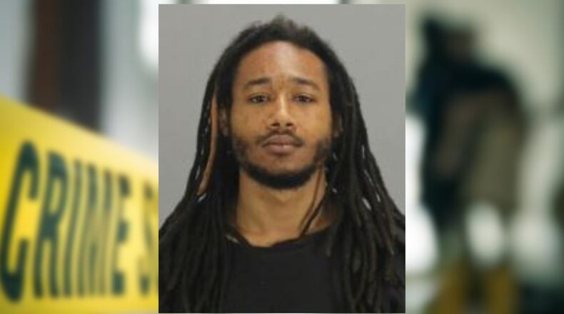 Kathan Guzman was convicted of choking a 19-year-old to death in Clayton County in 2022, prosecutors said.