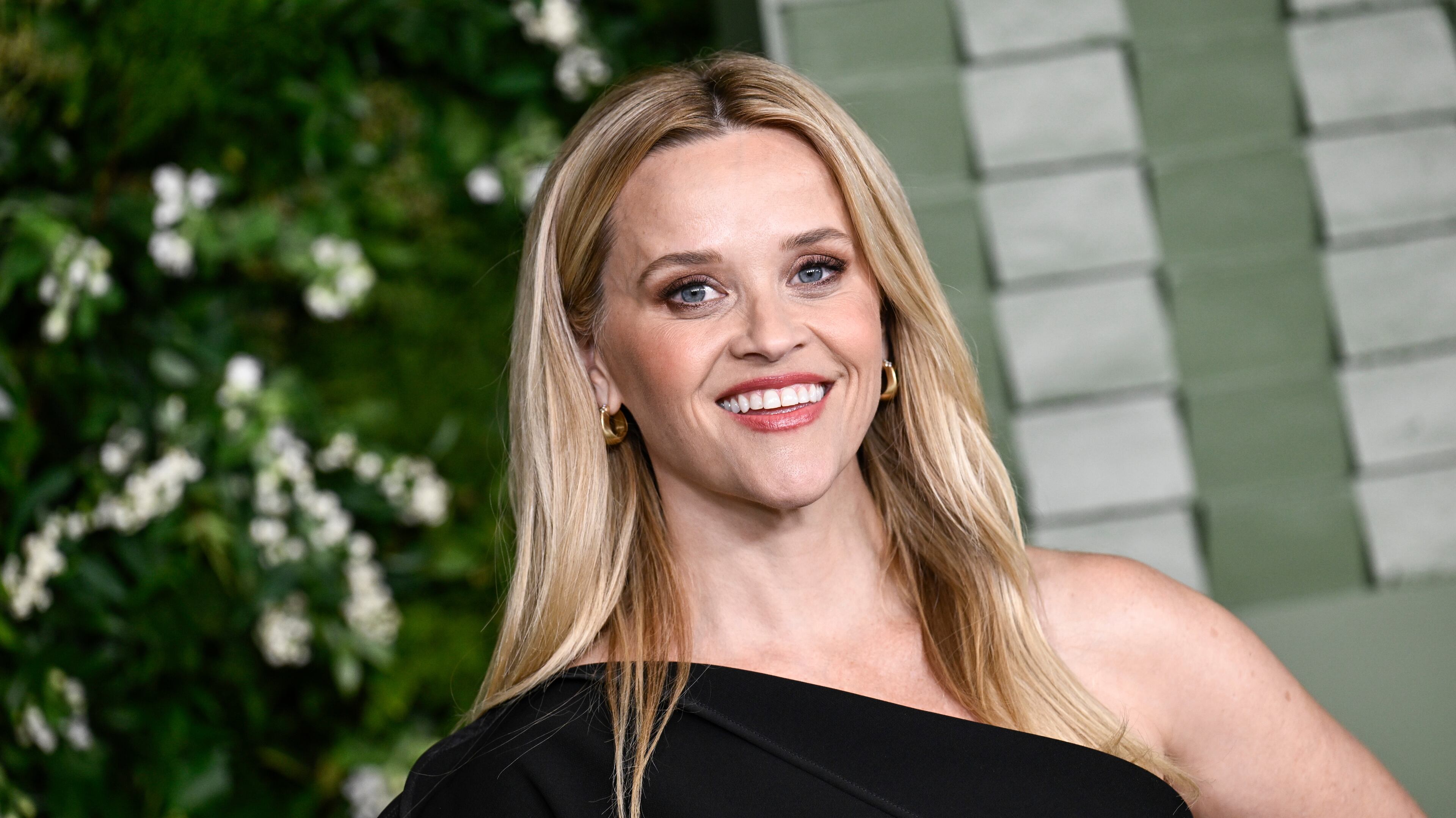 FILE - Reese Witherspoon attends the WSJ. Magazine Innovators Awards in New York on Oct. 29, 2024. (Photo by Evan Agostini/Invision/AP, File)