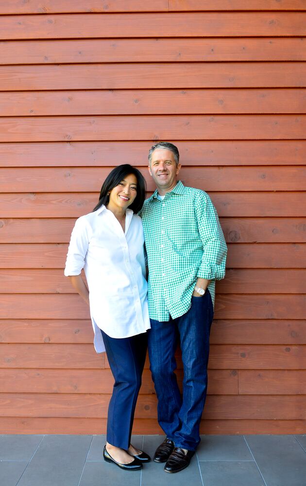 Meet the owners