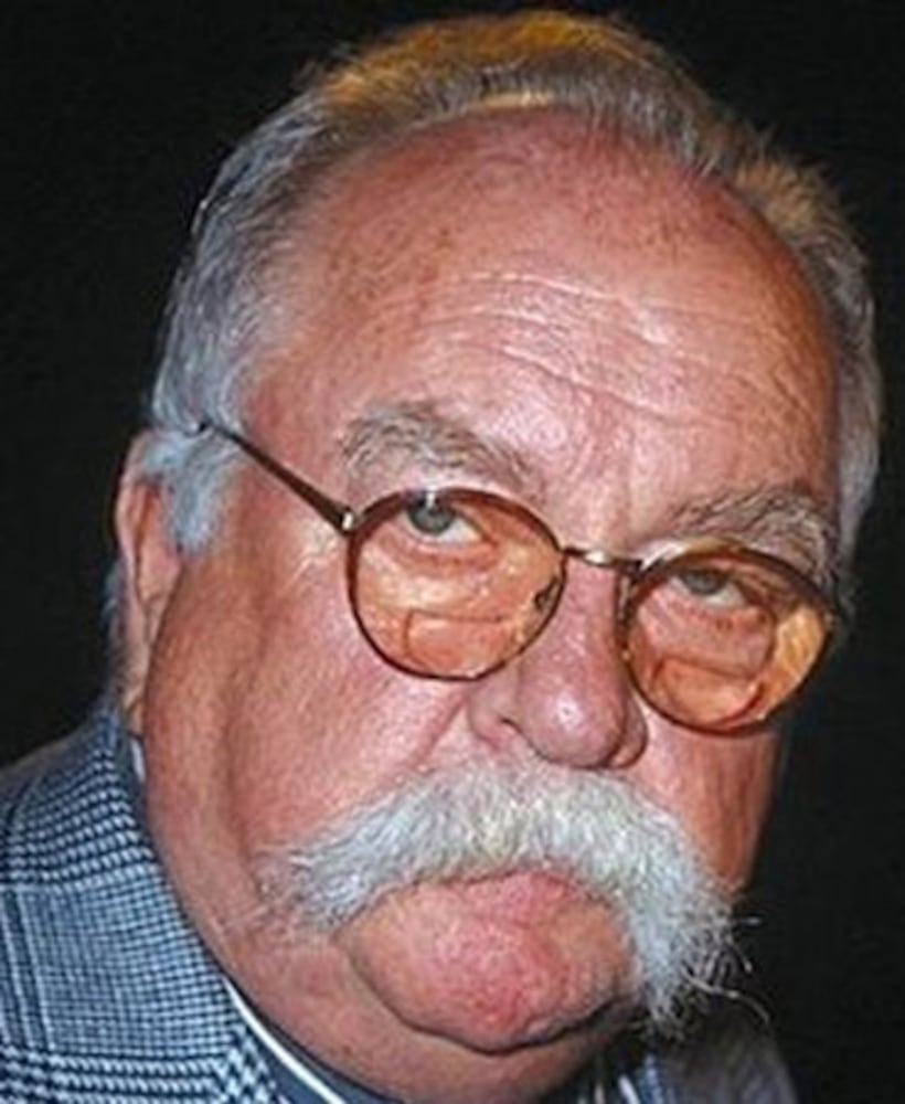 Whose celebrity mustaches are these?