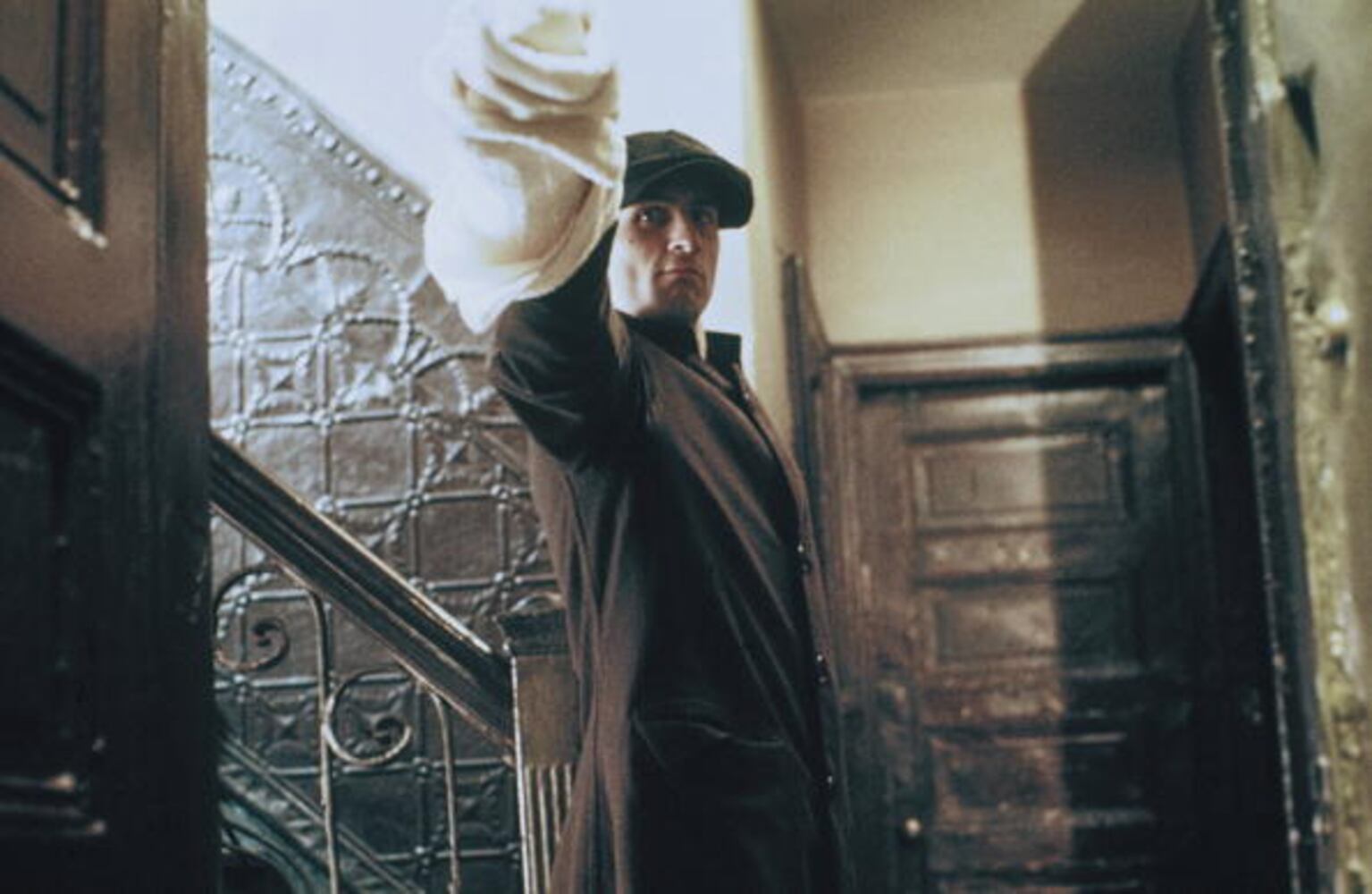 The Godfather Part II (1974)