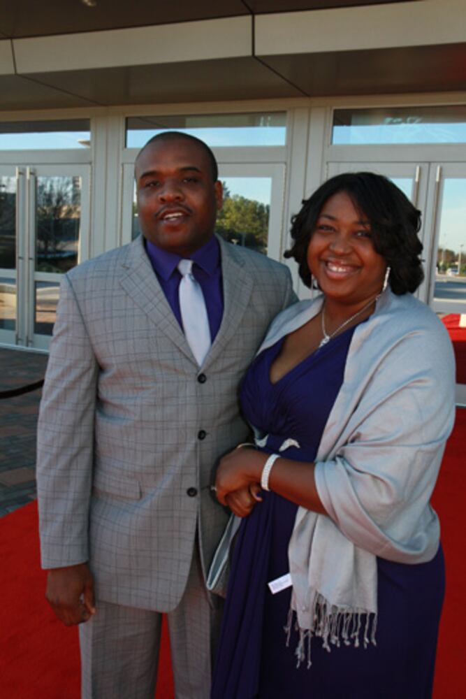 Oscar Experience – Atlanta 2013