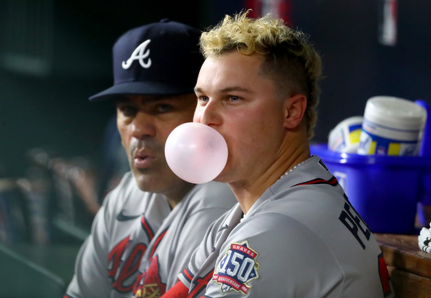 Braves vs Astros