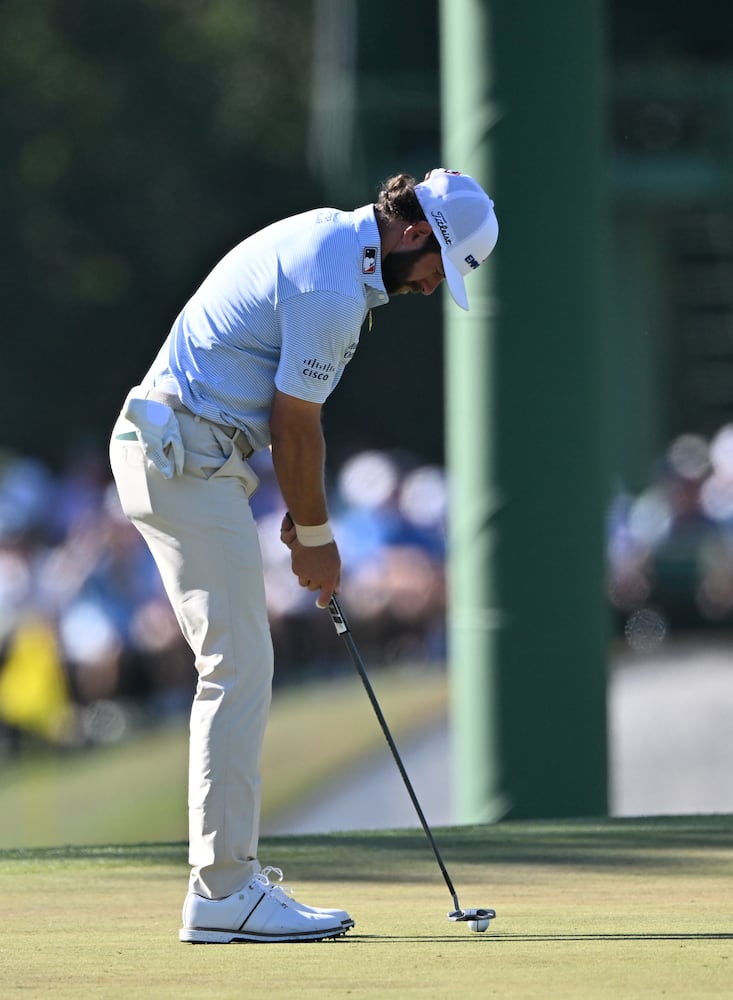 aajc 041226 Masters Round 3 Sat