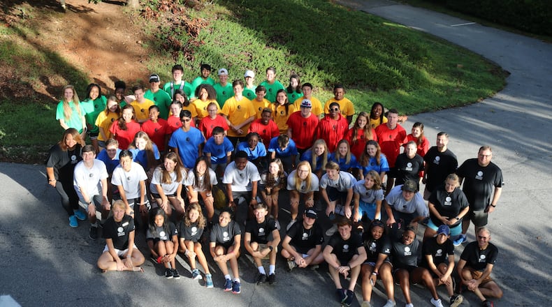 Cobb Youth Leadership is seeking applicants for the class of 2019-2020.
