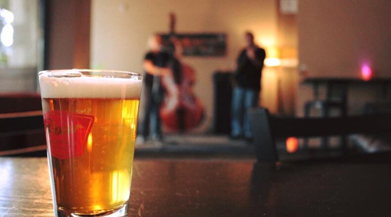 Pour Taproom is coming to Atlanta.