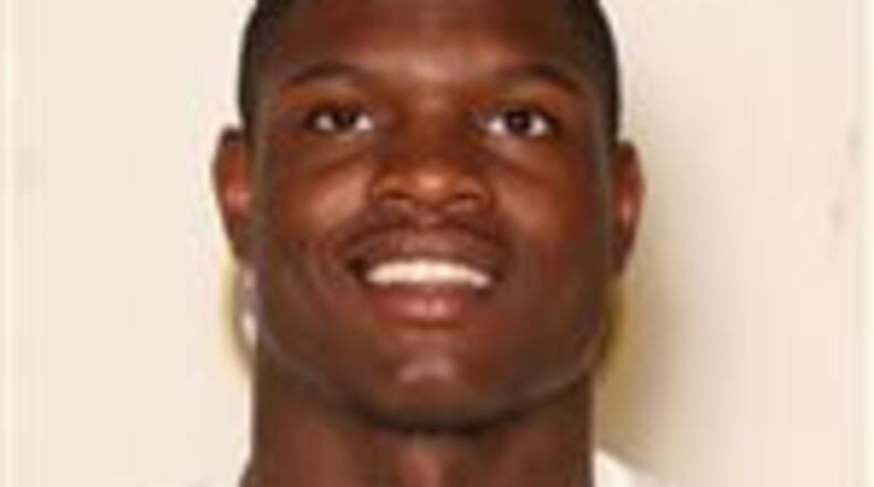 Photo of Jaquan Henderson courtesy of 247 Sports.