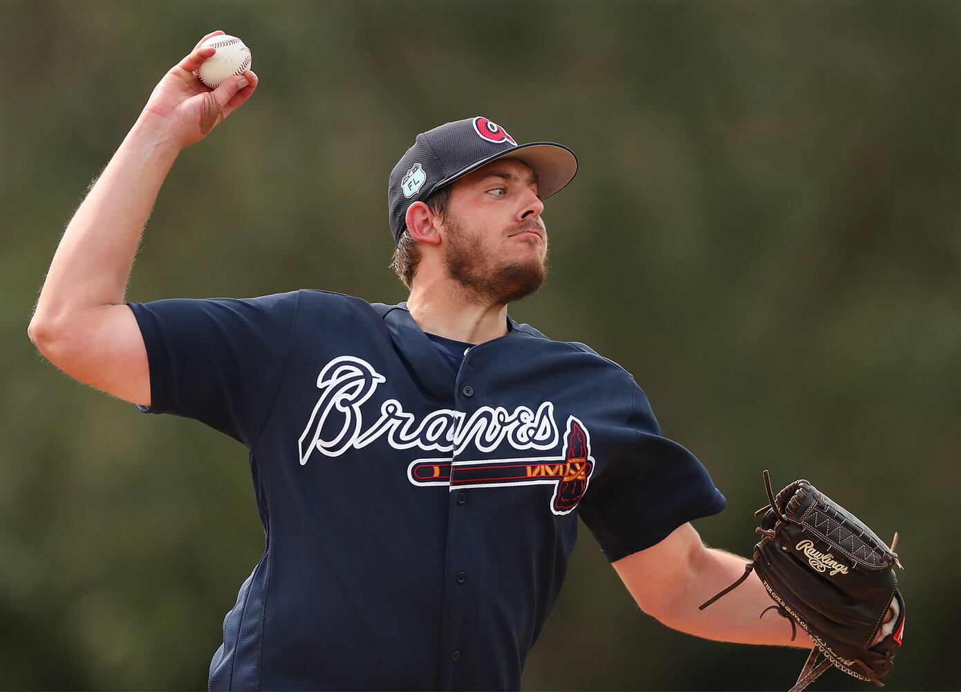 Braves Tuesday
