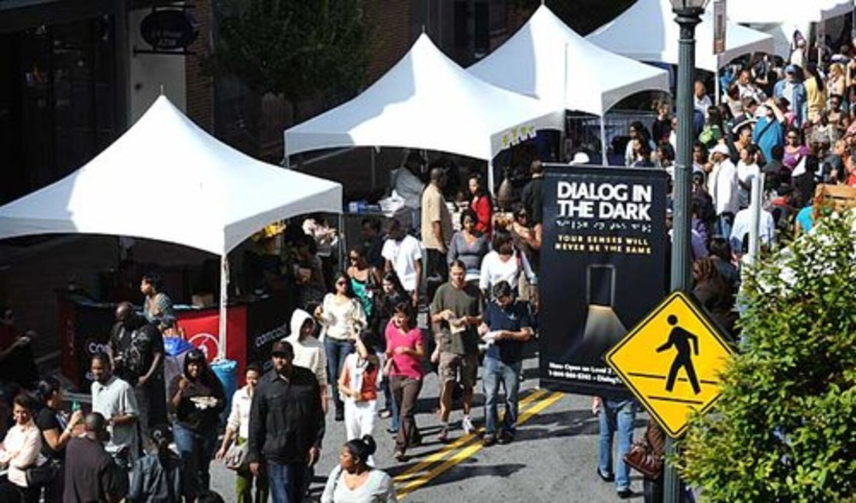 Top chefs feed Taste of Atlanta