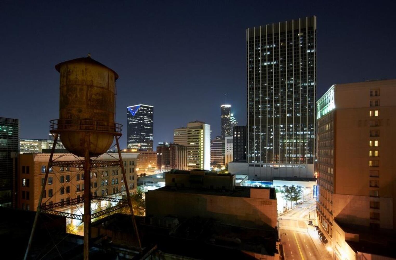 87 Peachtree St SW APT 701, Atlanta, GA 30303