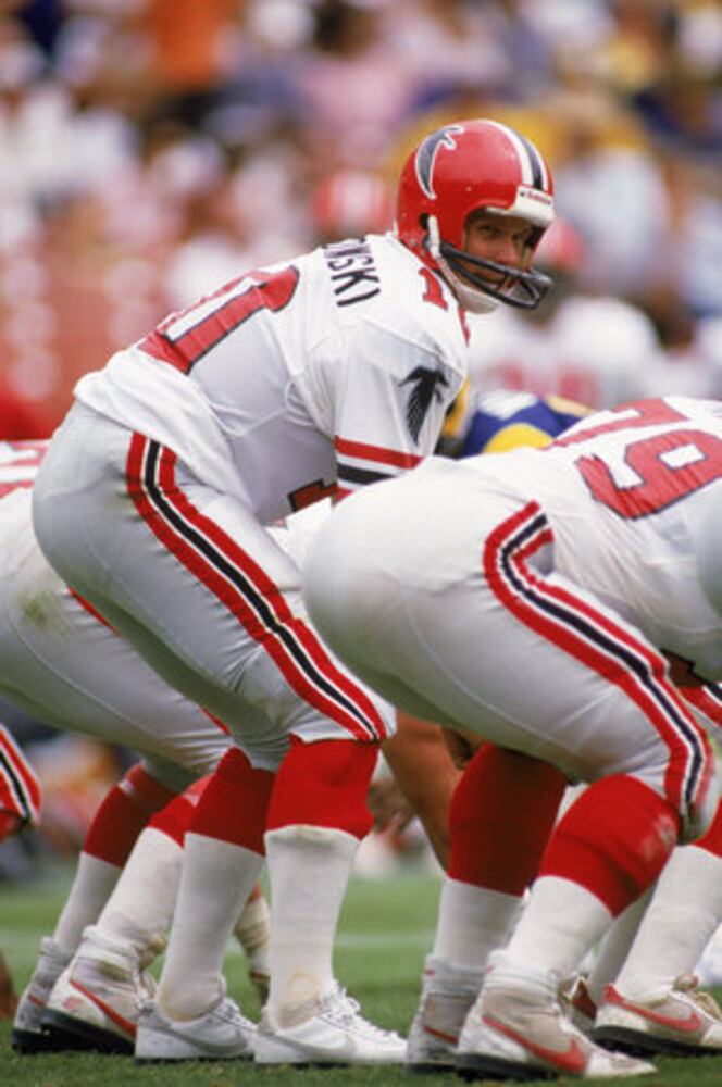 Deserving of being a Hall of Famer?