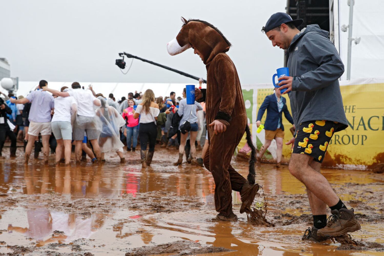 2018 Preakness Stakes