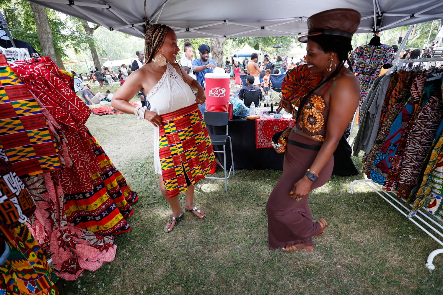 Malcolm X Festival