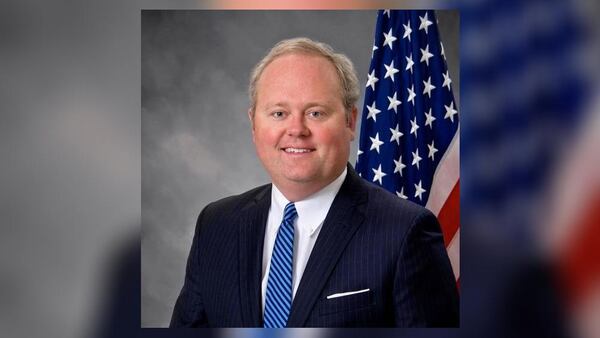 Judge Chase Daughtrey has been the probate judge of Cook County since 2009. 