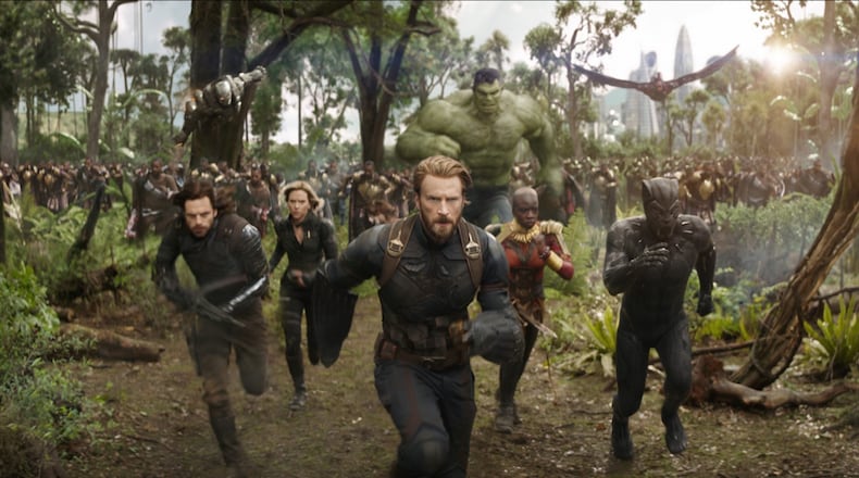 Photo: Marvel Studios